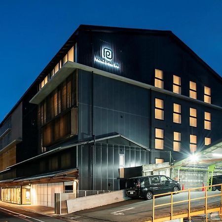 Prince Smart Inn Kyoto Sanjo Εξωτερικό φωτογραφία