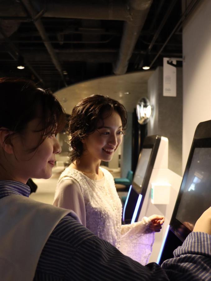 Prince Smart Inn Kyoto Sanjo Εξωτερικό φωτογραφία