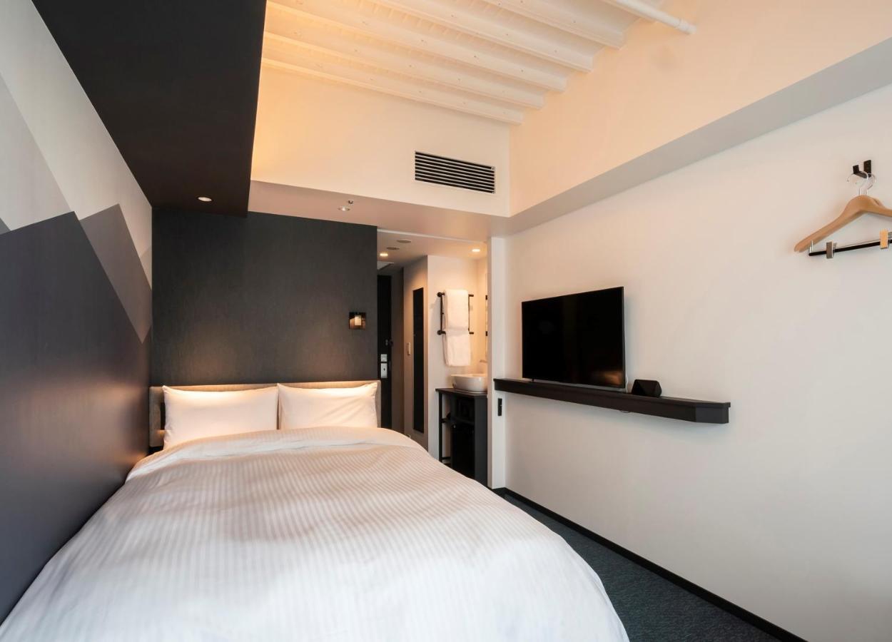 Prince Smart Inn Kyoto Sanjo Εξωτερικό φωτογραφία