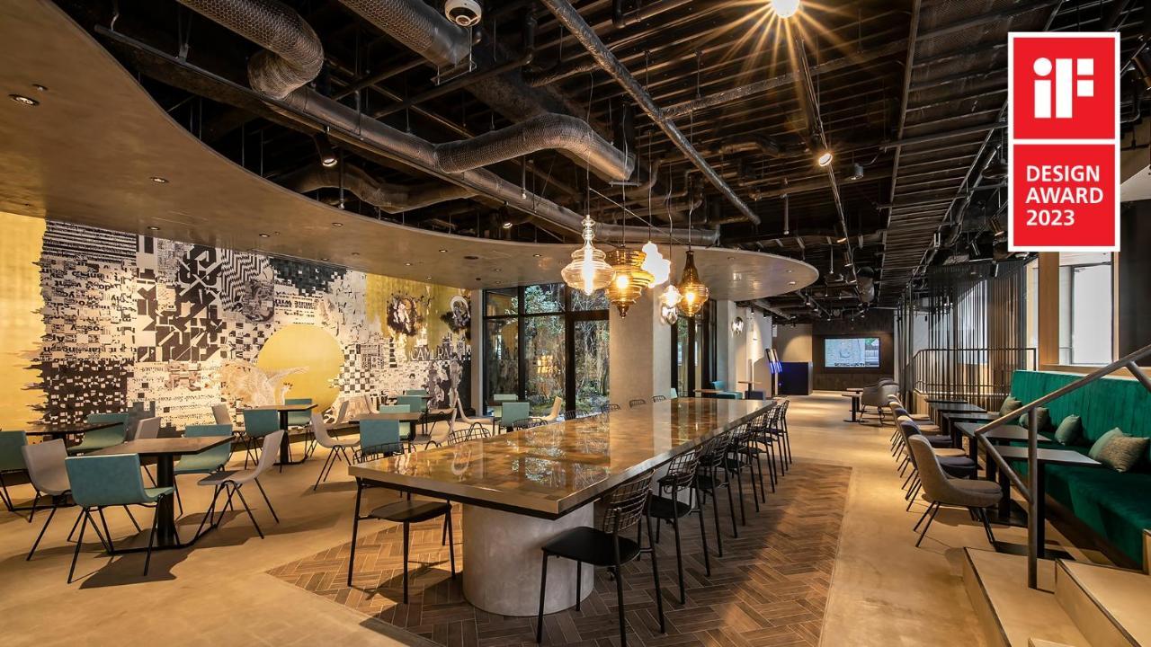 Prince Smart Inn Kyoto Sanjo Εξωτερικό φωτογραφία