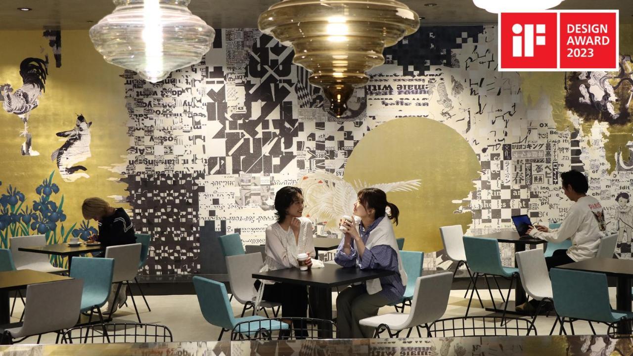 Prince Smart Inn Kyoto Sanjo Εξωτερικό φωτογραφία
