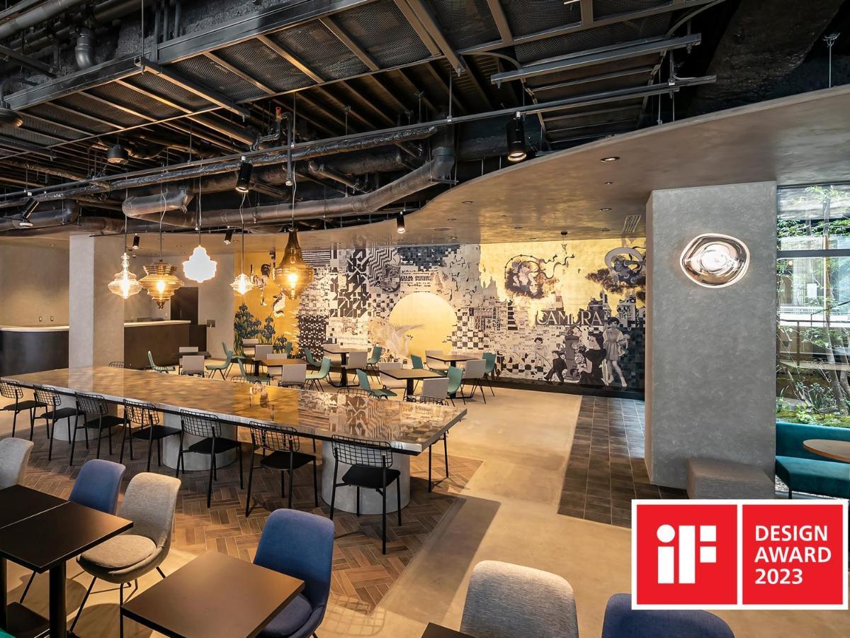 Prince Smart Inn Kyoto Sanjo Εξωτερικό φωτογραφία