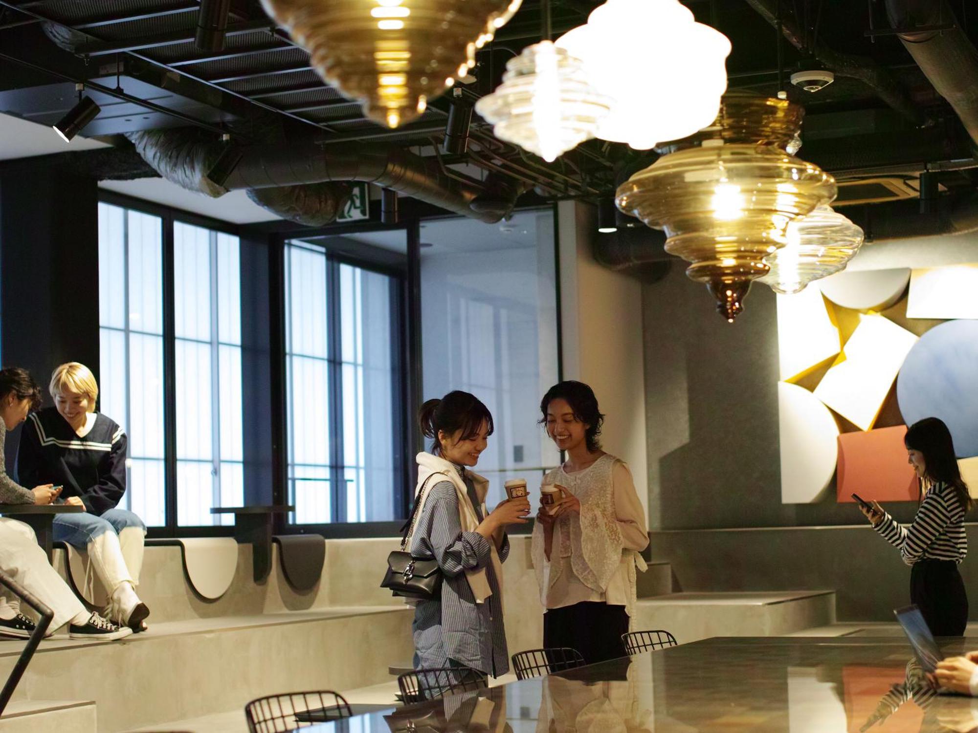 Prince Smart Inn Kyoto Sanjo Εξωτερικό φωτογραφία