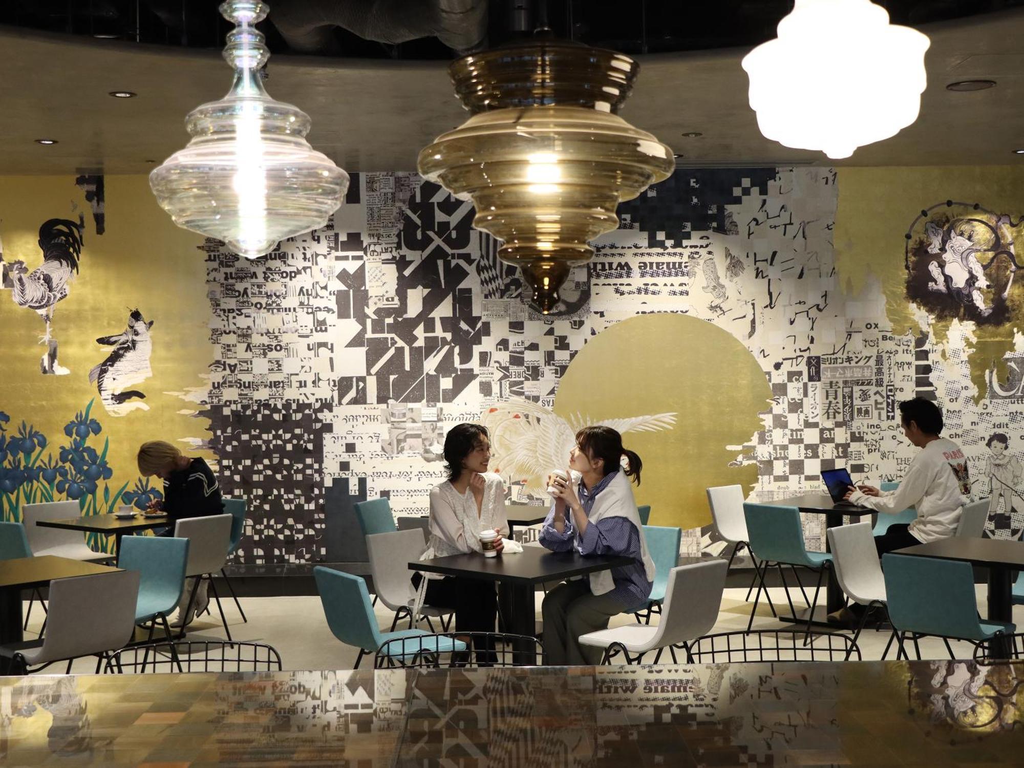 Prince Smart Inn Kyoto Sanjo Εξωτερικό φωτογραφία