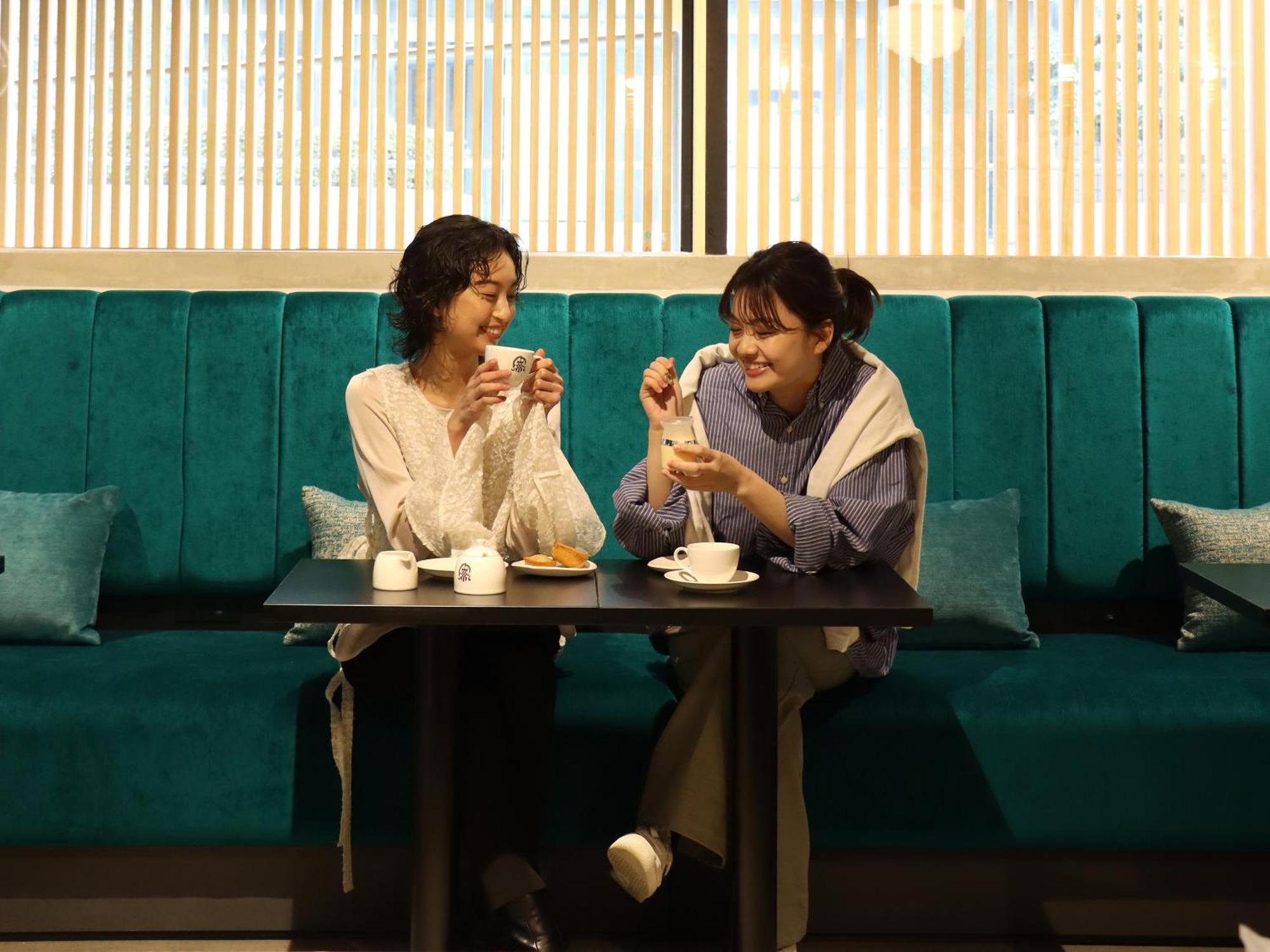 Prince Smart Inn Kyoto Sanjo Εξωτερικό φωτογραφία