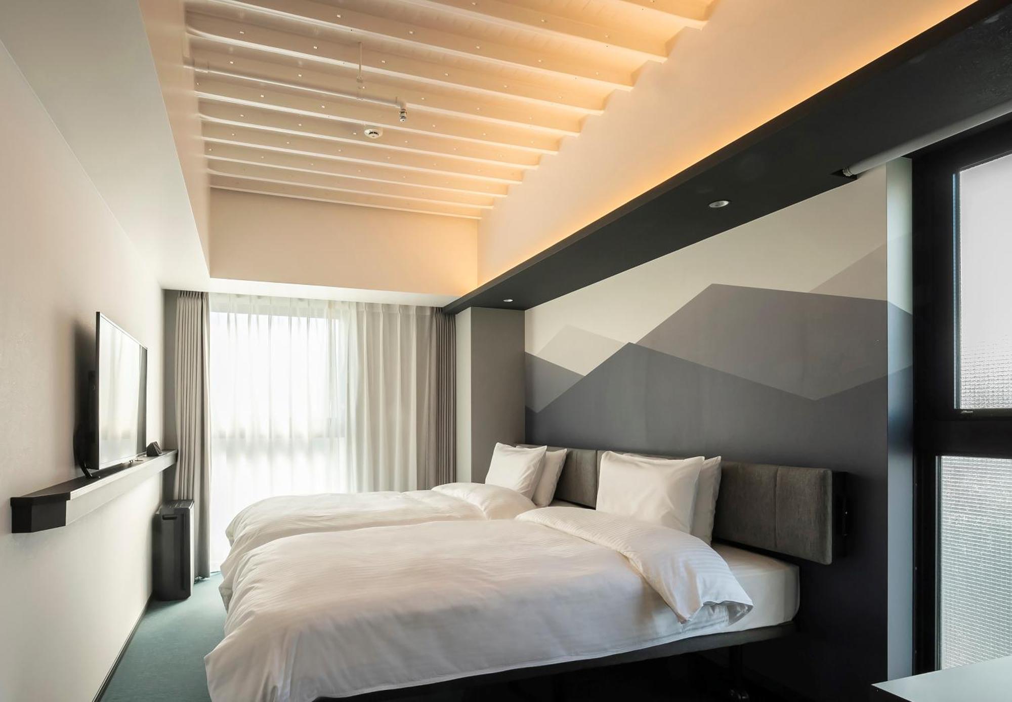 Prince Smart Inn Kyoto Sanjo Δωμάτιο φωτογραφία