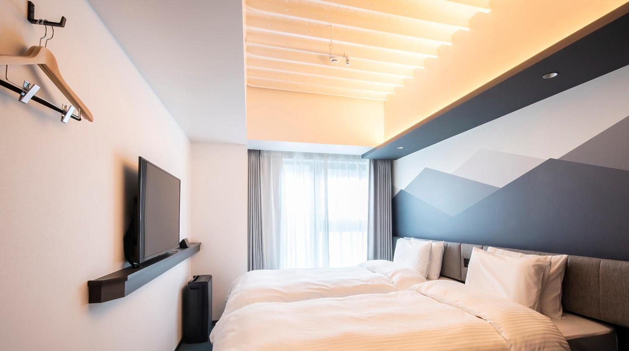 Prince Smart Inn Kyoto Sanjo Δωμάτιο φωτογραφία