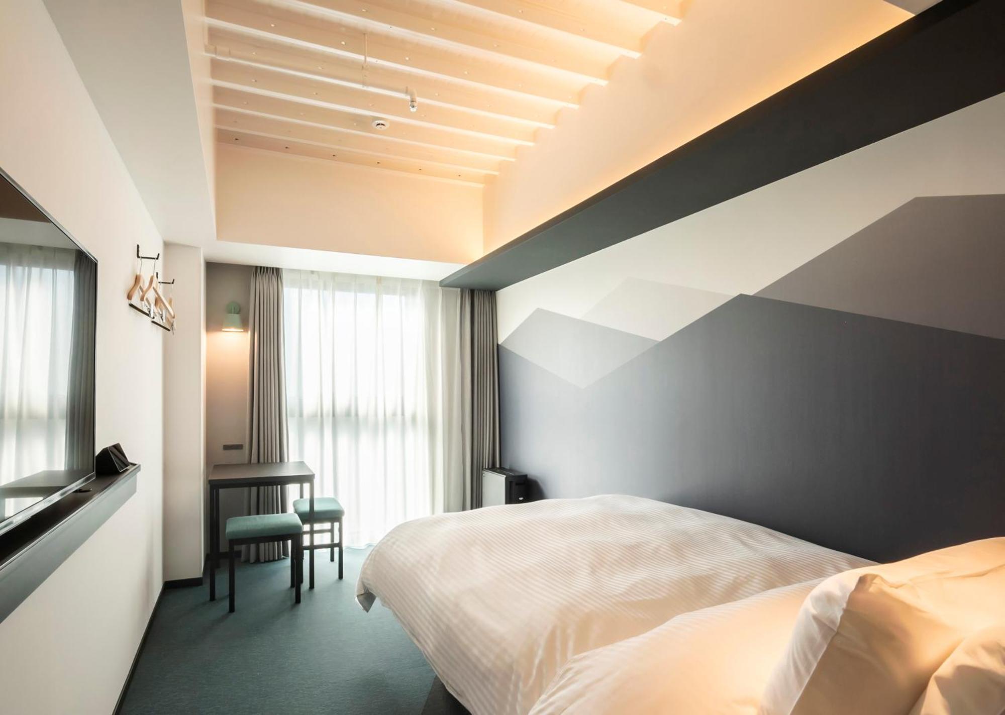 Prince Smart Inn Kyoto Sanjo Δωμάτιο φωτογραφία