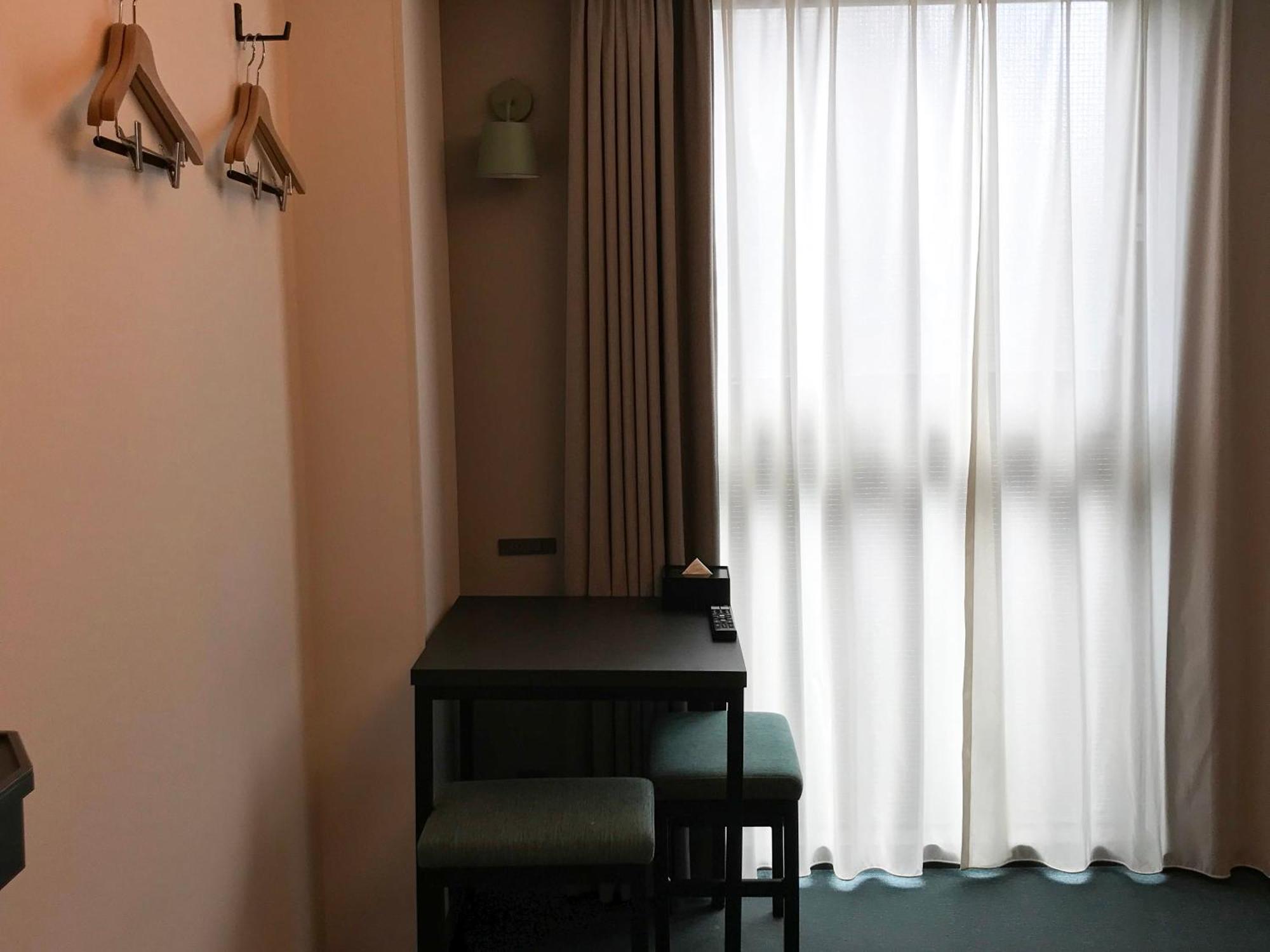 Prince Smart Inn Kyoto Sanjo Εξωτερικό φωτογραφία